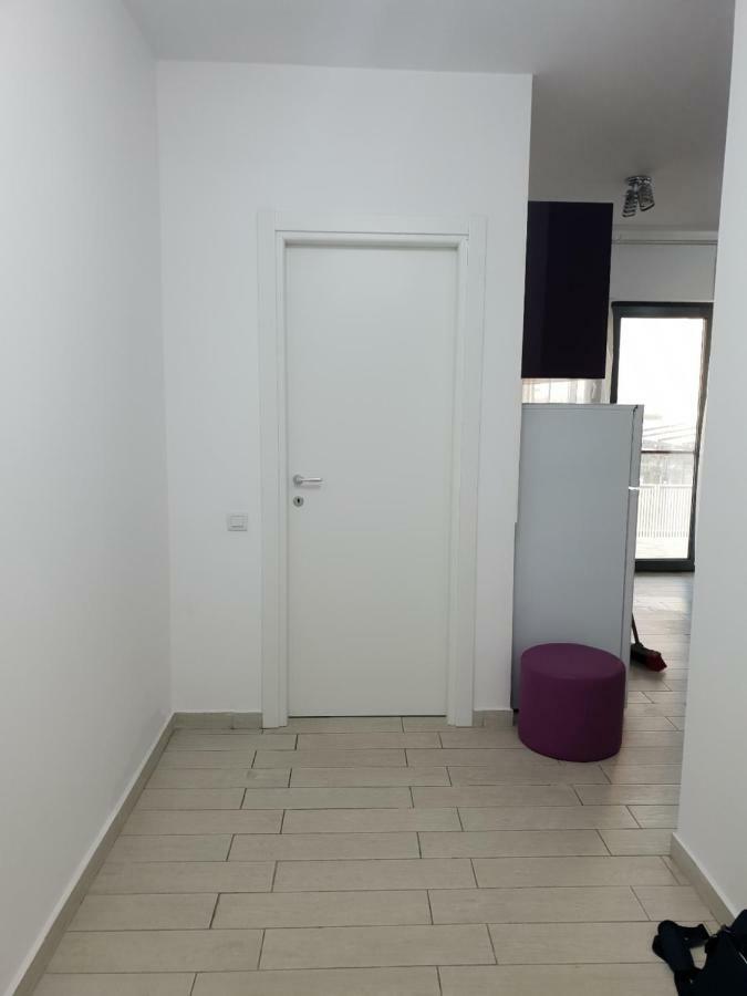 Rubik Apartament Mamaia Exterior foto